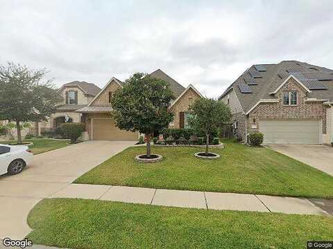 Candace Point, CYPRESS, TX 77433