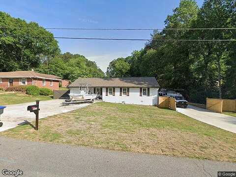 Sherwood, MARIETTA, GA 30067