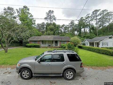 Pine, QUITMAN, GA 31643