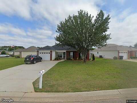 Tyson Glen, WARNER ROBINS, GA 31088