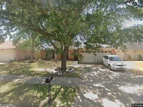 Crazy Horse Circle, KATY, TX 77449