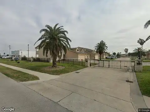 Olde Towne, ROCKPORT, TX 78382