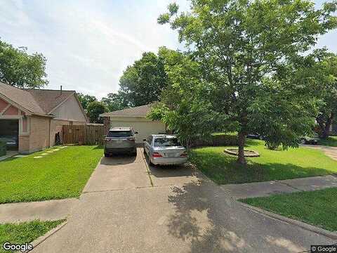 Big Timber, HUMBLE, TX 77346