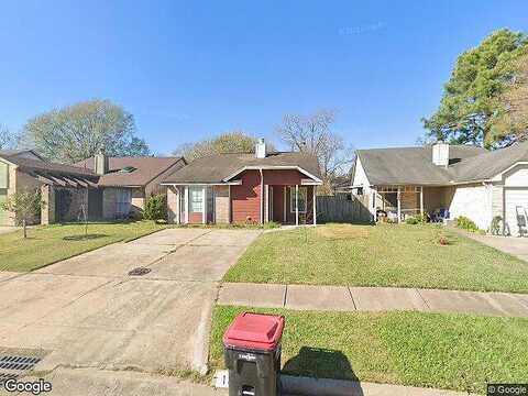 Westcliffe, CYPRESS, TX 77433