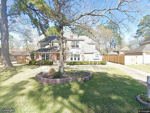 Atascocita Pines, HUMBLE, TX 77346
