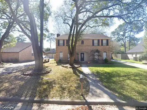 Sweet Forest, HUMBLE, TX 77346