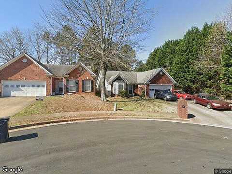 Sterling Creek, SNELLVILLE, GA 30078