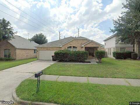 Twin Buttes, TOMBALL, TX 77375