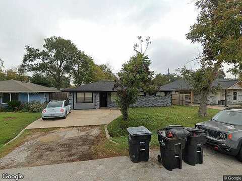 Airline, KATY, TX 77493