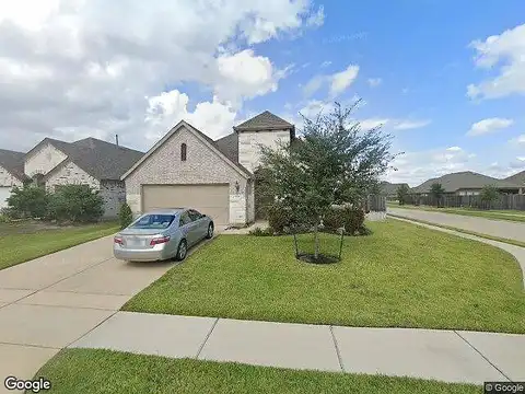 Charisma Rose, TOMBALL, TX 77377