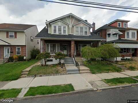 Washington, ALLENTOWN, PA 18104