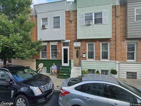 Galloway, PHILADELPHIA, PA 19148