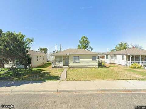 Miller, PROSSER, WA 99350