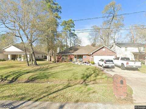 Papoose, CROSBY, TX 77532