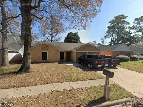 Kemble, HUMBLE, TX 77346
