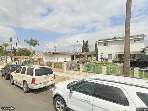 Del Bonita, ROWLAND HEIGHTS, CA 91748