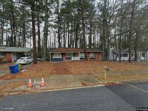 Oak, ATLANTA, GA 30354