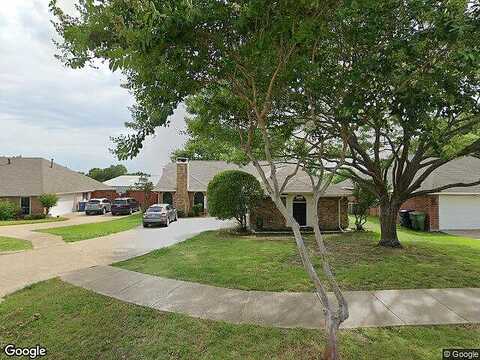 Knob Hill, GARLAND, TX 75043