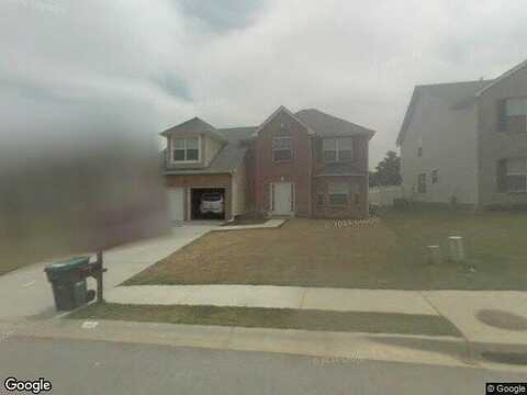 Deer Crossing, JONESBORO, GA 30236