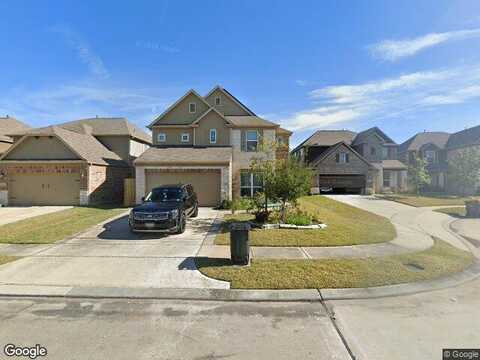 Acorn Field, HUMBLE, TX 77346