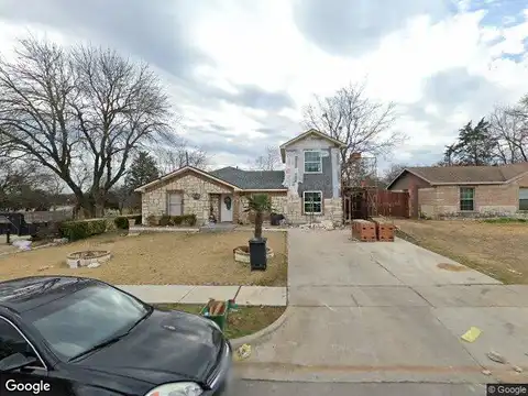 Rose, MESQUITE, TX 75149