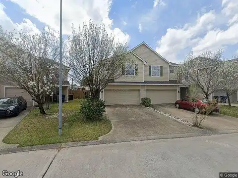 Oakwood Chase, SPRING, TX 77379