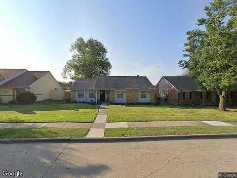 Panola, MESQUITE, TX 75150