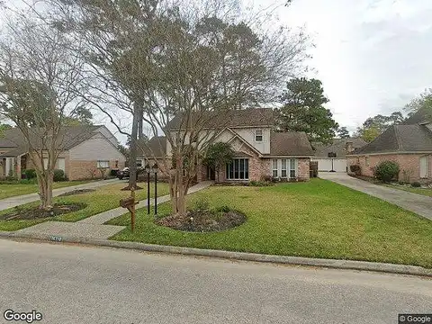 Sir William, SPRING, TX 77379