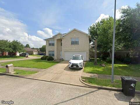 Aspen Arbor, FRIENDSWOOD, TX 77546