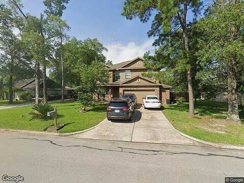 Port O Call, CROSBY, TX 77532