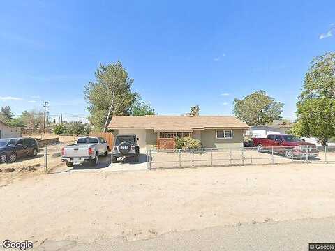 Cajon, HESPERIA, CA 92345
