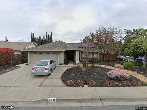Blue Canyon, MARTINEZ, CA 94553