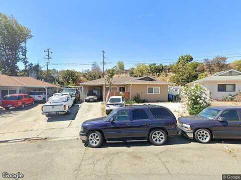 Magazine, VALLEJO, CA 94591