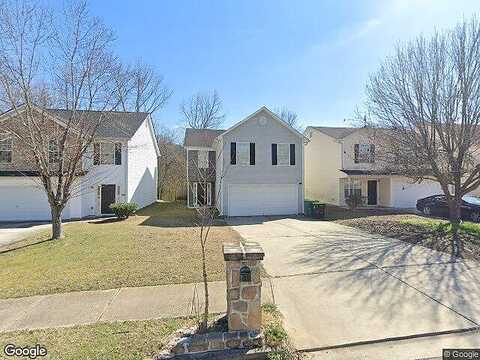 Keystone, CONLEY, GA 30288
