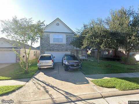 Hickory Dale, CYPRESS, TX 77429