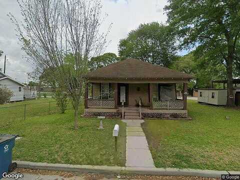 Davis, HUMBLE, TX 77338