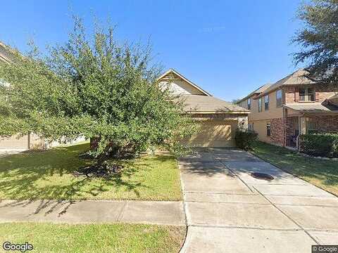 Monarch Creek, CYPRESS, TX 77429