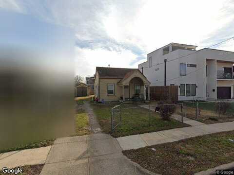 Life, DALLAS, TX 75212