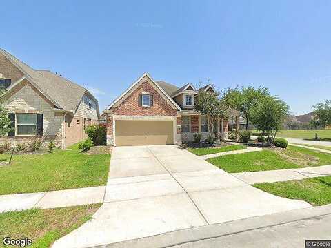 Dry Ridge, HUMBLE, TX 77346