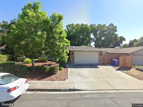 Criquet, CONCORD, CA 94518