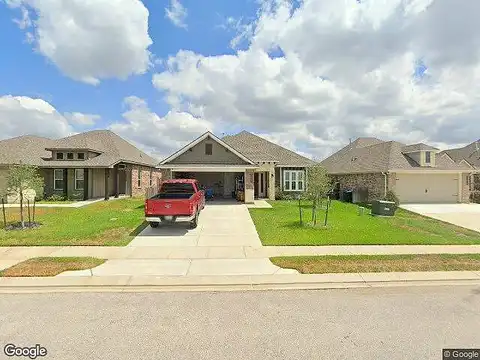 Indian Creek, COLLEGE STATION, TX 77845