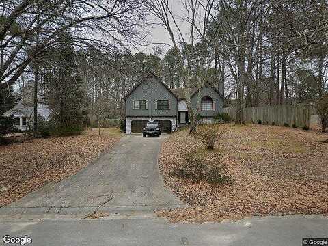Frances, DALLAS, GA 30157