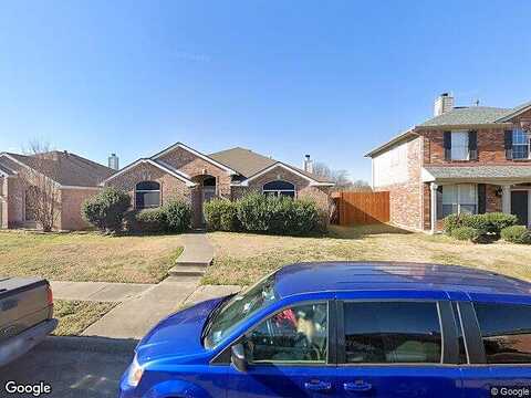 Vanderbilt, MESQUITE, TX 75181
