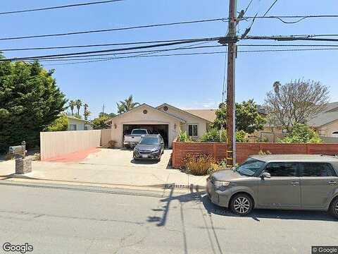 23Rd, OCEANO, CA 93445