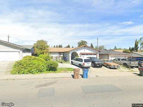 Buchanan, ANTIOCH, CA 94509