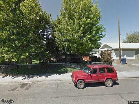 Columbia, ELLENSBURG, WA 98926