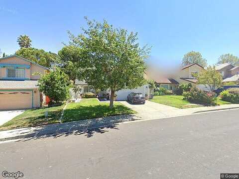 Nicole, VALLEJO, CA 94589