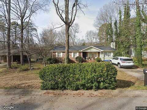 Susan, WINTERVILLE, GA 30683