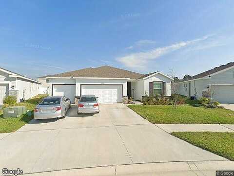 Golden Lime, SPRING HILL, FL 34609