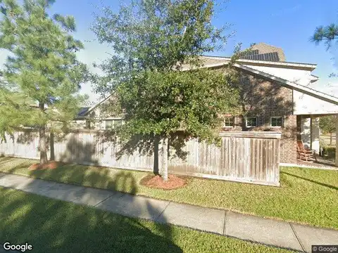 Riata River, HUMBLE, TX 77346